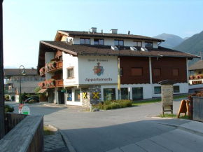 Appartmenthaus Tischner